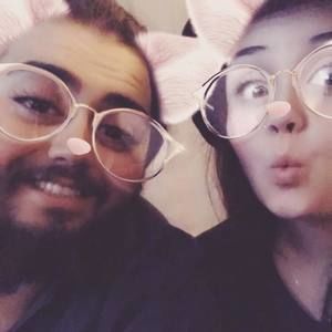 Meet your Posher, Bonnie